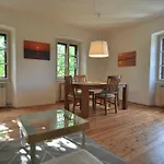 Apartman Panorama *