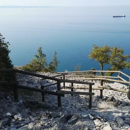 Panorama Appartement Aurisina