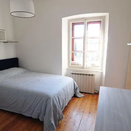 Appartement Panorama Aurisina