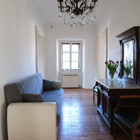 Panorama Appartement *