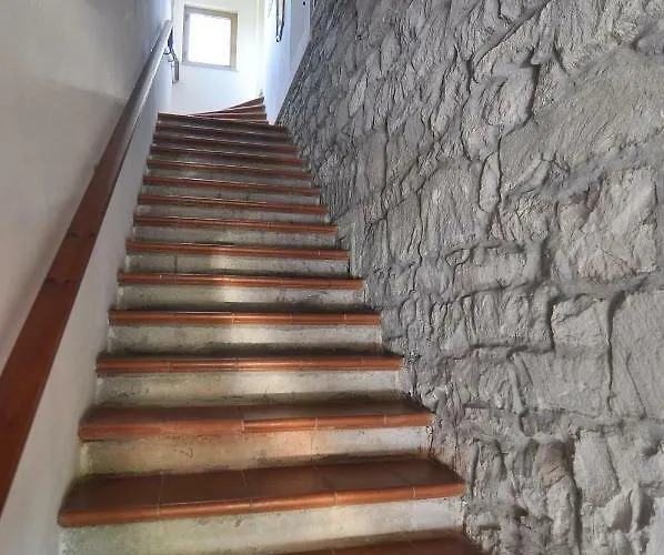 Apartman Panorama Aurisina