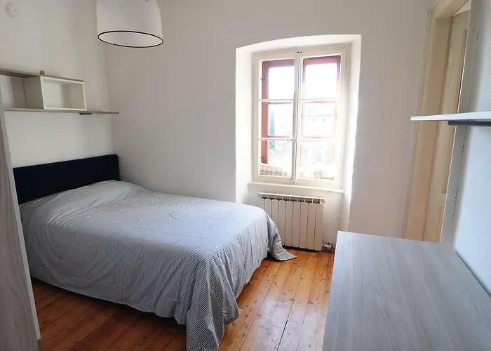 Apartman Panorama Aurisina